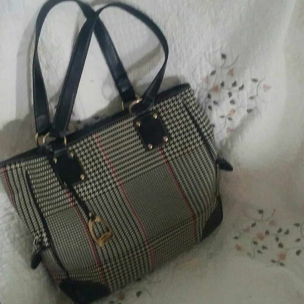 Woman's hand bag